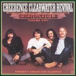 Creedence Clearwater Revival - Chronicle Volume 2