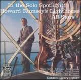 Howard Rumsey's Lighthouse All-Stars - In The Solo Spotlight!