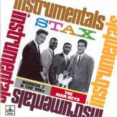 Booker T. & The MGs - Stax Instrumentals