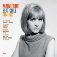 VA: - Marylebone Beat Girls 1965-1967