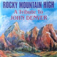VA: - Rocky Mountain High - A Tribute To John Denver