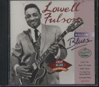 Lowell Fulson - Rollin' Blues