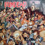 The Undead - The Undead