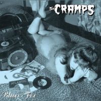 Cramps - Blues Fix EP