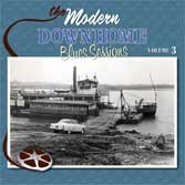 VA: - Modern Downhome Blues Sessions Volume 3: Memphis On Down