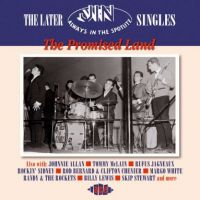 VA: - Later Jin Singlers - The Promised Land