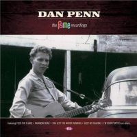 Dan Penn - The Fame Recordings 2LP