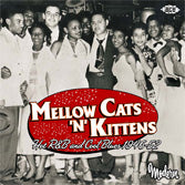VA: - Mellow Cats 'N' Kittens