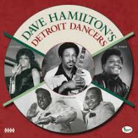 VA: - Dave Hamilton's Detroit Dancers