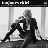 VA: - Toujours Chic! More French Girl Singers Of The 1960s