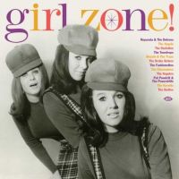 VA: - Girl Zone !