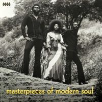 VA: - Masterpieces Of Modern Soul