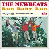 Newbeats - Run Baby Run