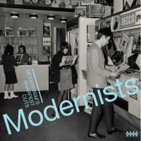 VA: - Modernists - Modernism's Sharpest Cuts