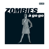 Zombies - A Go Go EP