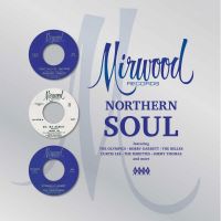 VA: - Mirwood Northern Soul
