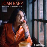 Joan Baez - Best Of The Vanguard Years