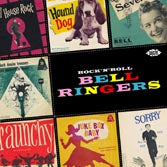 VA: - Rock And Roll Bell Ringers