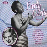 VA: - Early Girls Vol. 4