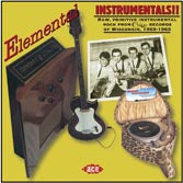 VA: - Elemental Instrumentals