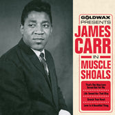 James Carr - In Muscle Shoals EP