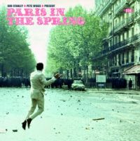 VA: - Paris In The Spring