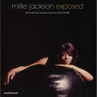 Millie Jackson - Exposed