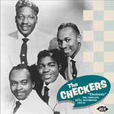 Checkers - Checkmate - The Complete King Recordings 1952-55