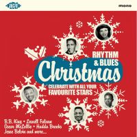 VA: - Rhythm & Blues Christmas