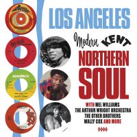 VA: - Los Angeles Modern Kent Northern Soul