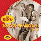 VA: - King Rock 'n' Roll Vol. 2
