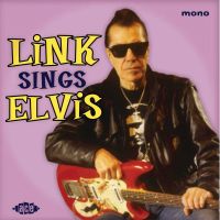 Link Wray - Sings Elvis