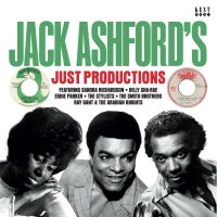 VA: - Jack Ashford's Just Productions