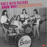 VA: - Girls With Guitars Know Why!