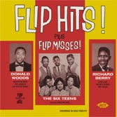 VA: - Flip Hits And Misses !