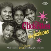 VA: - The Clickettes meet The Fashions