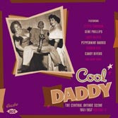 VA: - Cool Daddy - The Central Avenue Scene 1951-1957 Vol. 3