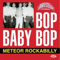 VA: - Bop Baby Bop - Meteor Rockabilly