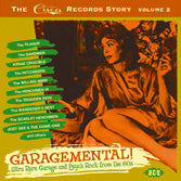 VA: - Garagemental