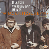 Jack Nitzsche - Hard Workin' Man - The Jack Nitzsche Story Vol. 2