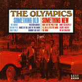 Olympics - Something Old, Something New