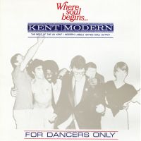 VA: - For Dancers Only