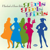 VA: - Girls Girls Girls - A Recollection Of Dream Dates 1955-1965