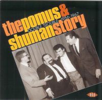 VA: - The Pomus & Shuman Story - Double Trouble 1956-1967