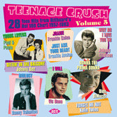 VA: - Teenage Crush Vol. 5