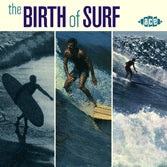 VA: - Birth Of Surf