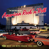 VA: - Golden Age Of American Rock'n'Roll Vol. 11
