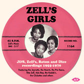 VA: - Zell's Girls