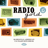 VA: - Radio Gold Vol. 5