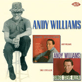 Andy Williams - Andy Williams / Sings Steve Allen